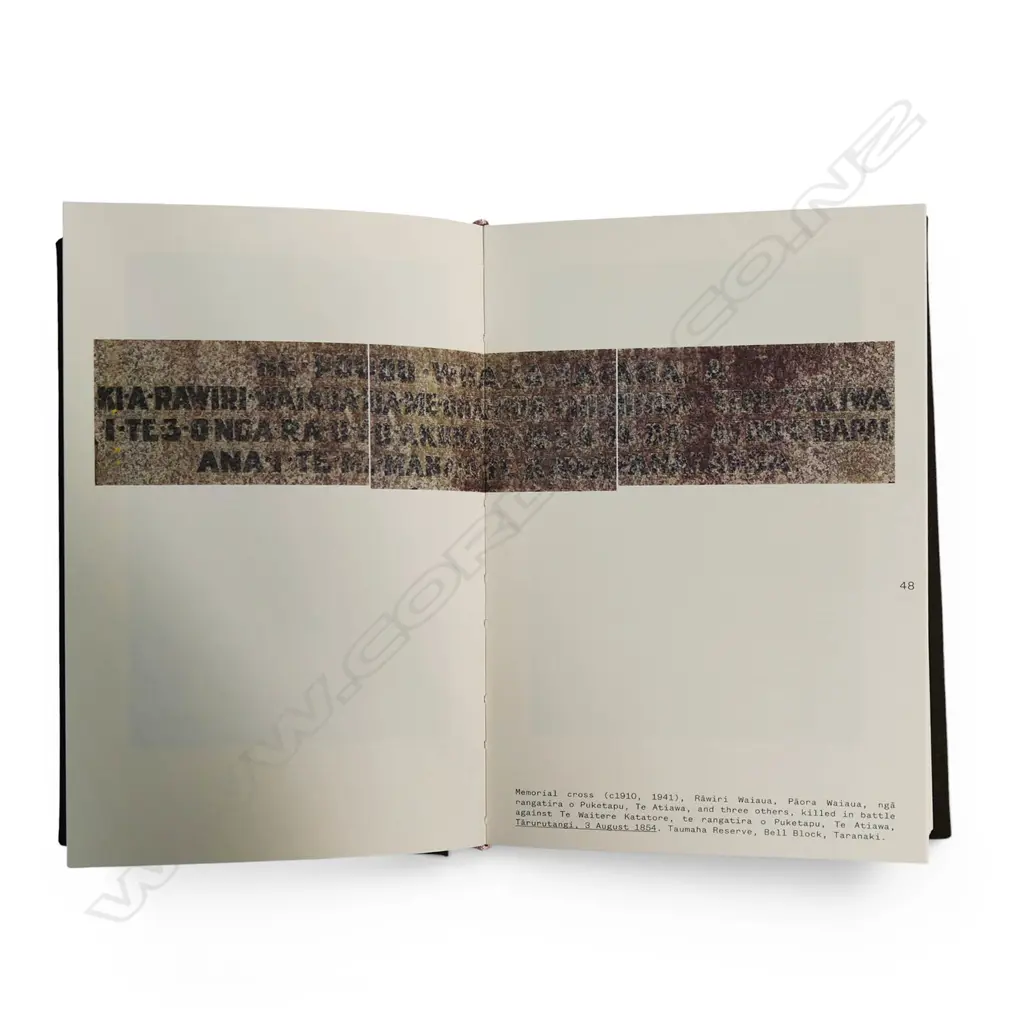BRUCE CONNEW 'A VOCABULARY' Image 1++
